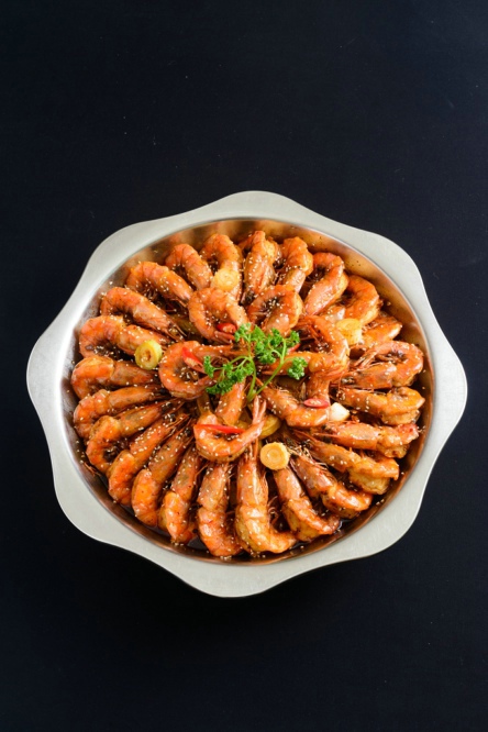 李想大蝦加盟的品牌理念是什麽