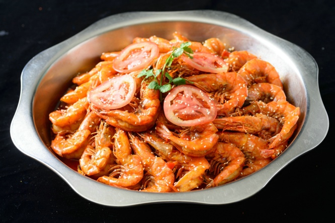 李想大蝦火鍋花園開在哪裏更吸引消費者